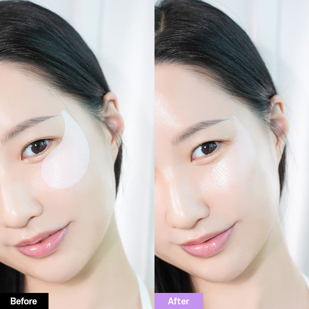 [BOH] Bioheal Bo Probioderm Patch pour les yeux remodelant au collagène 60 feuilles