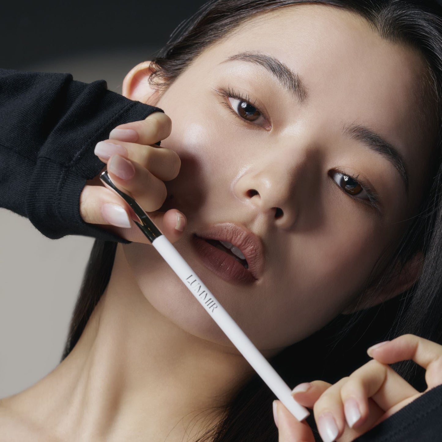 [LUMMIR] Lumir Peel In Shape Brow Pencil 0.06g 4colors