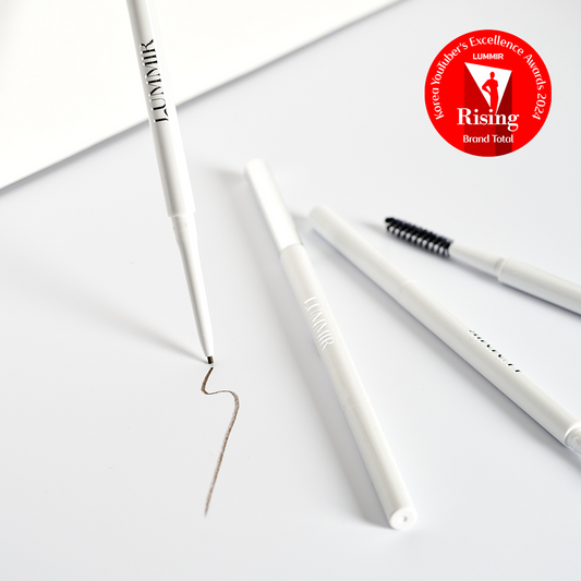 [LUMMIR] Lumir Peel In Shape Brow Pencil 0.06g 4colors