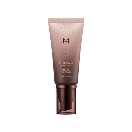 [missha] Missha M Choboyang BB Cream 50ml