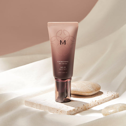 [missha] Missha M Choboyang BB Cream 50ml