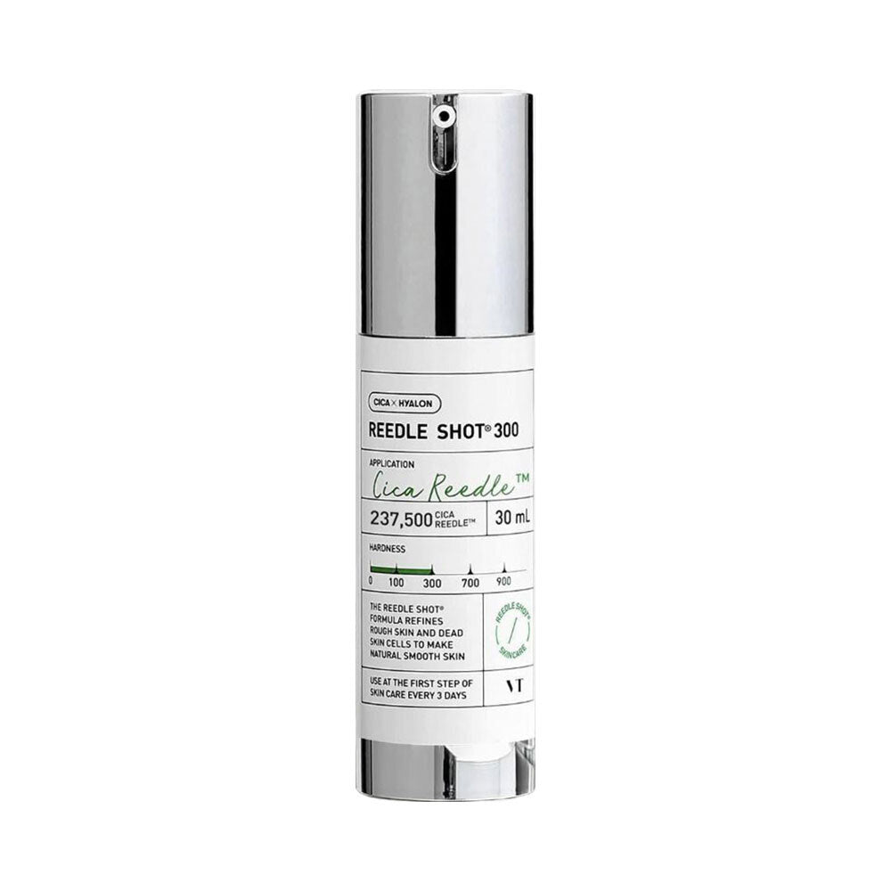 [VT Cosmetics] VT Riddle Shot 300 Essence 30ml spécial (+Liddle Shot 300 pochette 1ml*3ea)