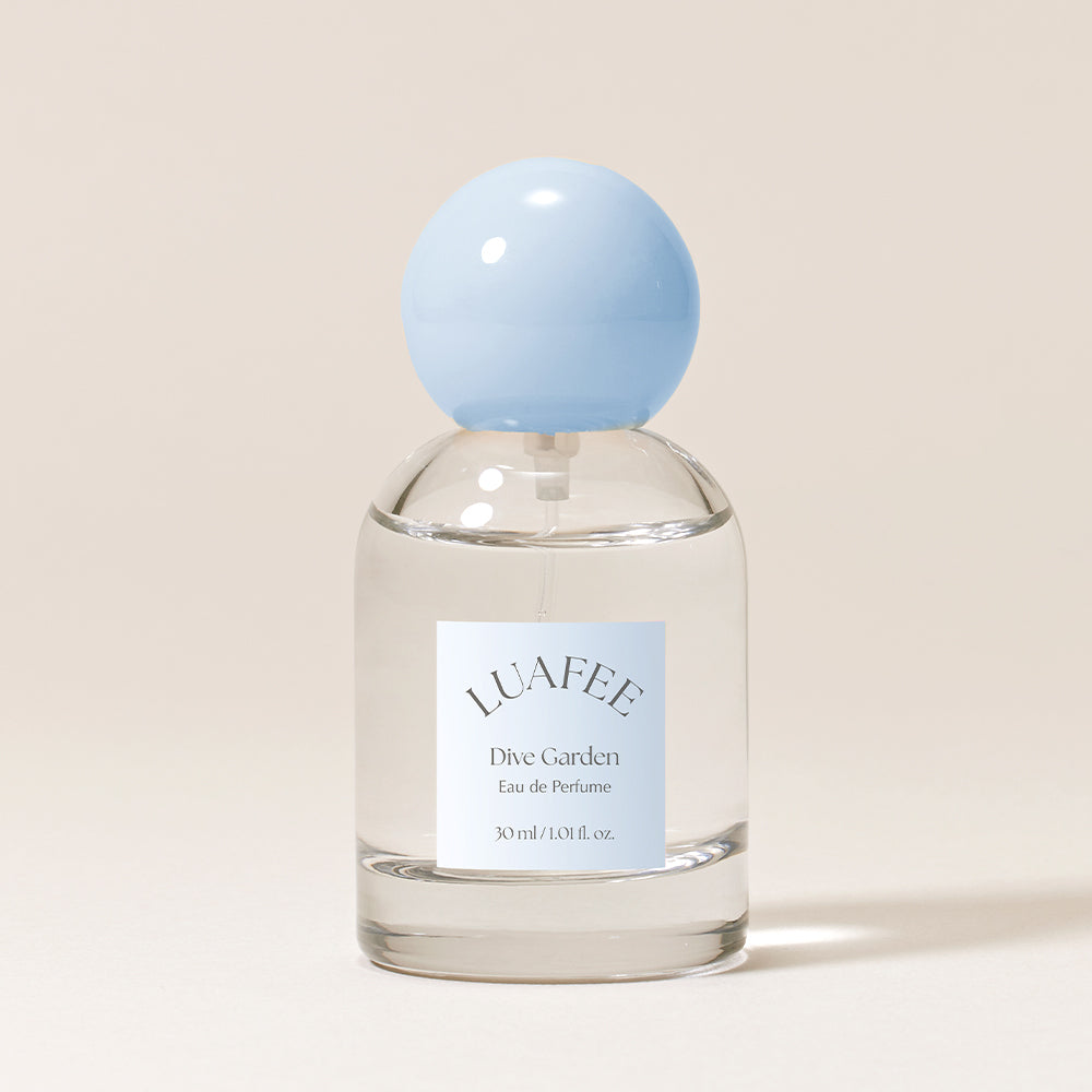 [LUAFEE] Ruape EDP 30ml 9 types, choose 1 (single item/special)