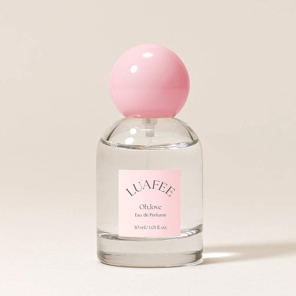 [LUAFEE] Ruape EDP 30ml 9 types, choose 1 (single item/special)