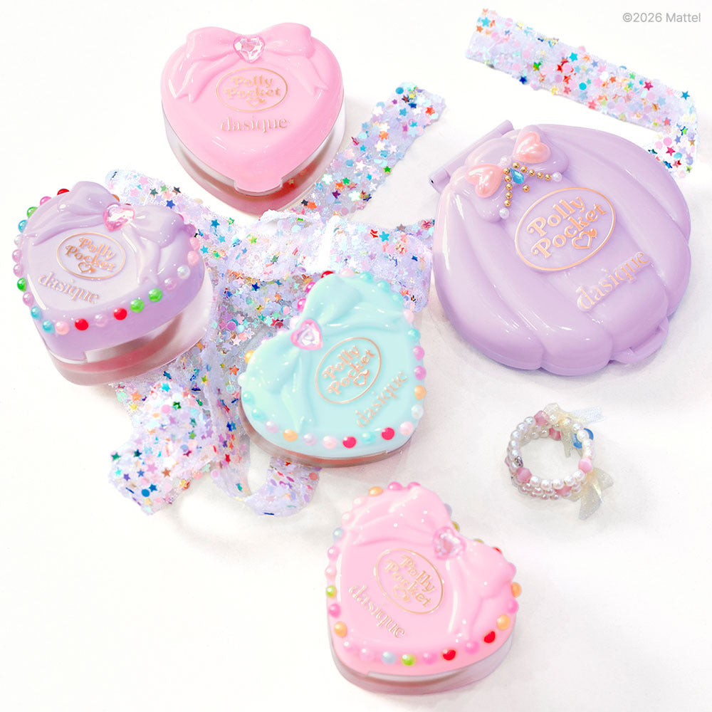 [Dasique] Daisy Soufflé Color Pot 24 colors (single item/project)