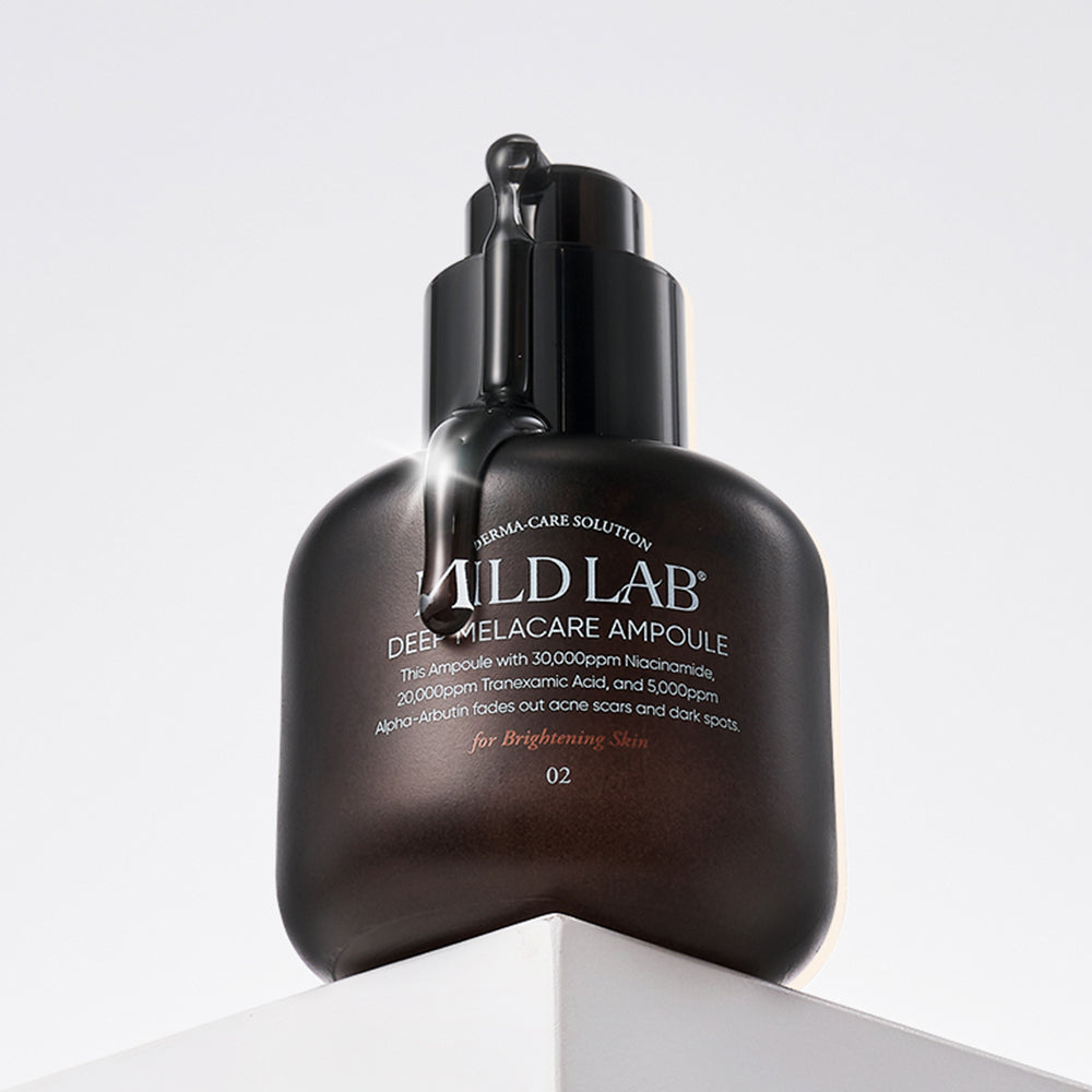 [Mildlab] Mild Lab Deep Mela Care Ampoule 30ml