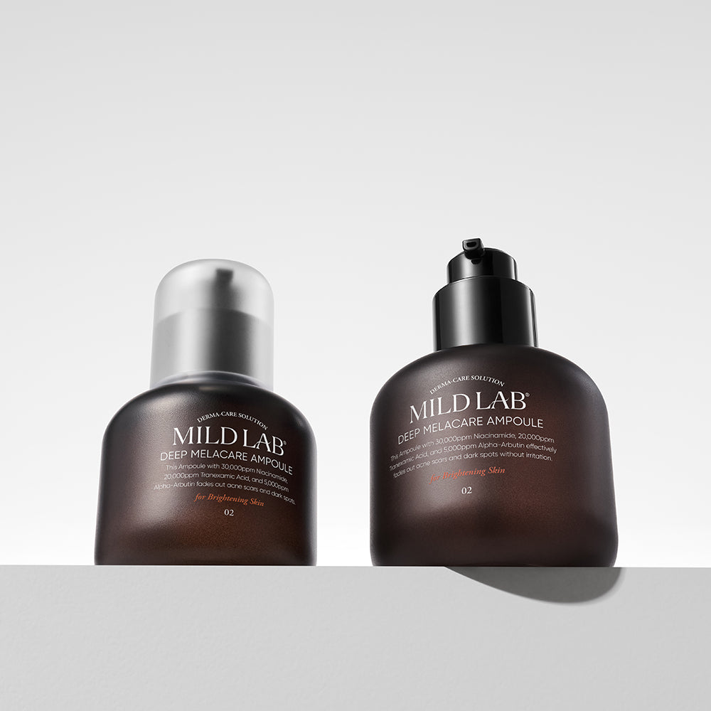 [Mildlab] Mild Lab Deep Mela Care Ampoule 30ml