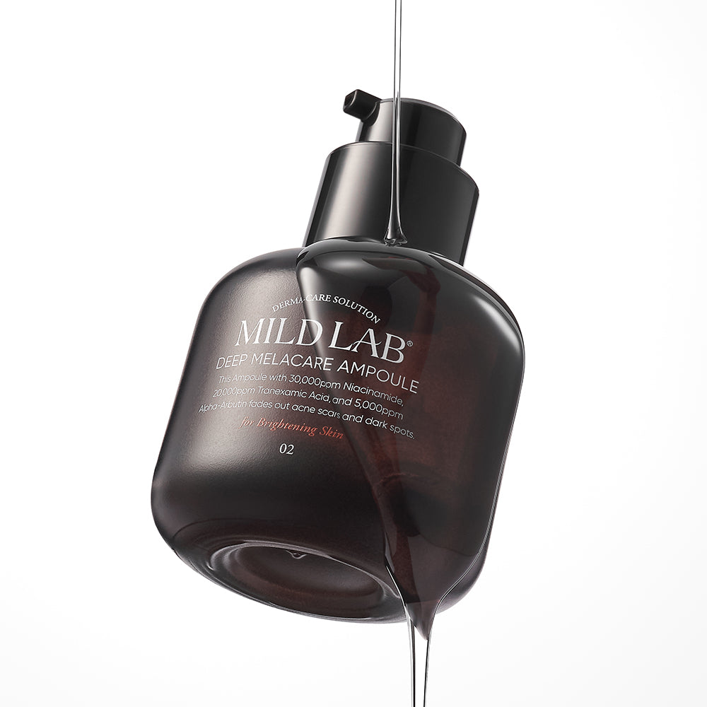 [Mildlab] Mild Lab Deep Mela Care Ampoule 30ml