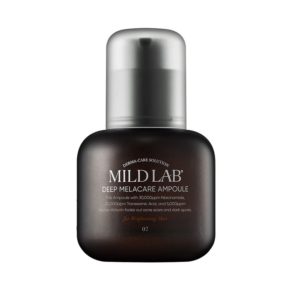 [Mildlab] Mild Lab Deep Mela Care Ampoule 30ml
