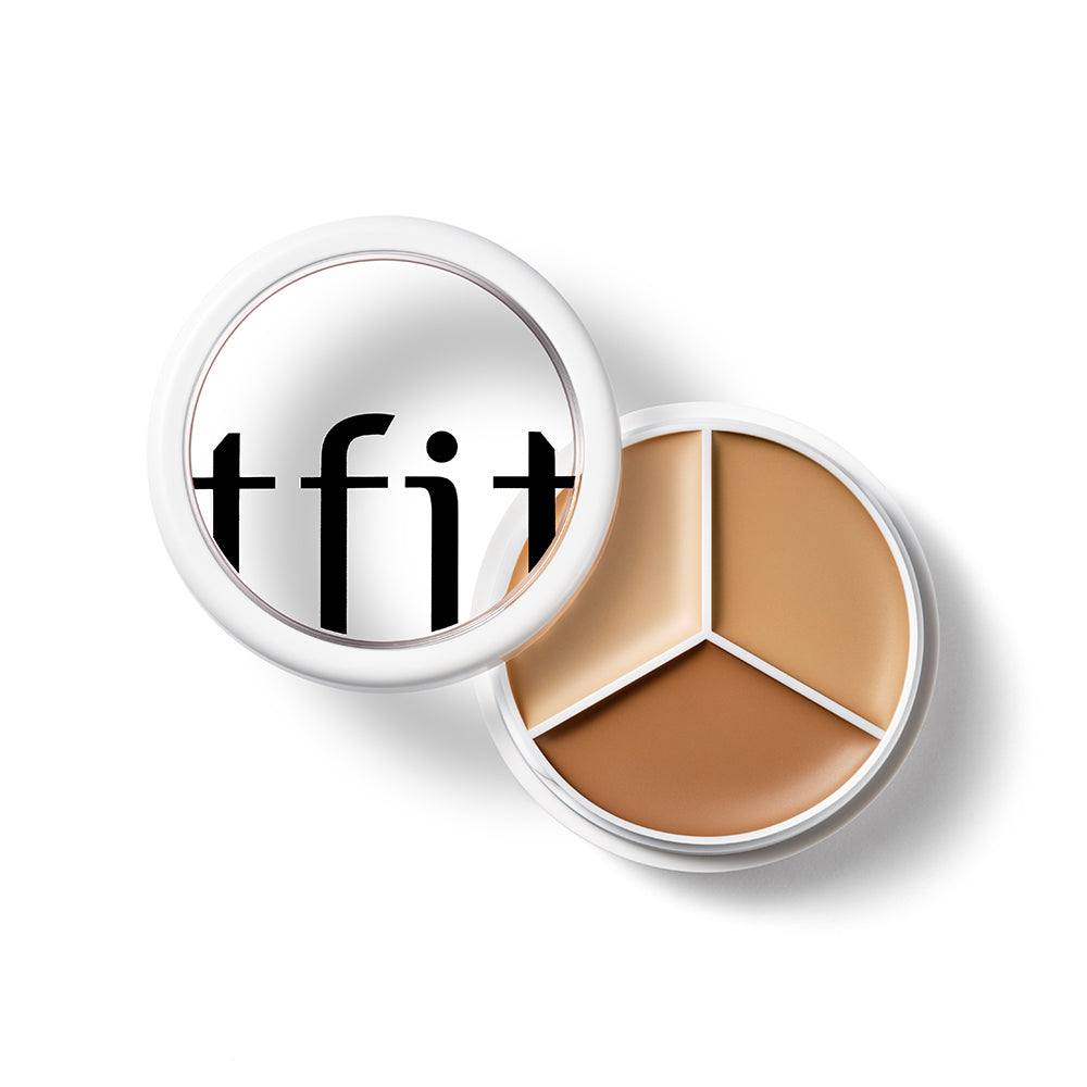 [T-fit] Tipit Cover Up Pro Concealer 7colors (single item/project)