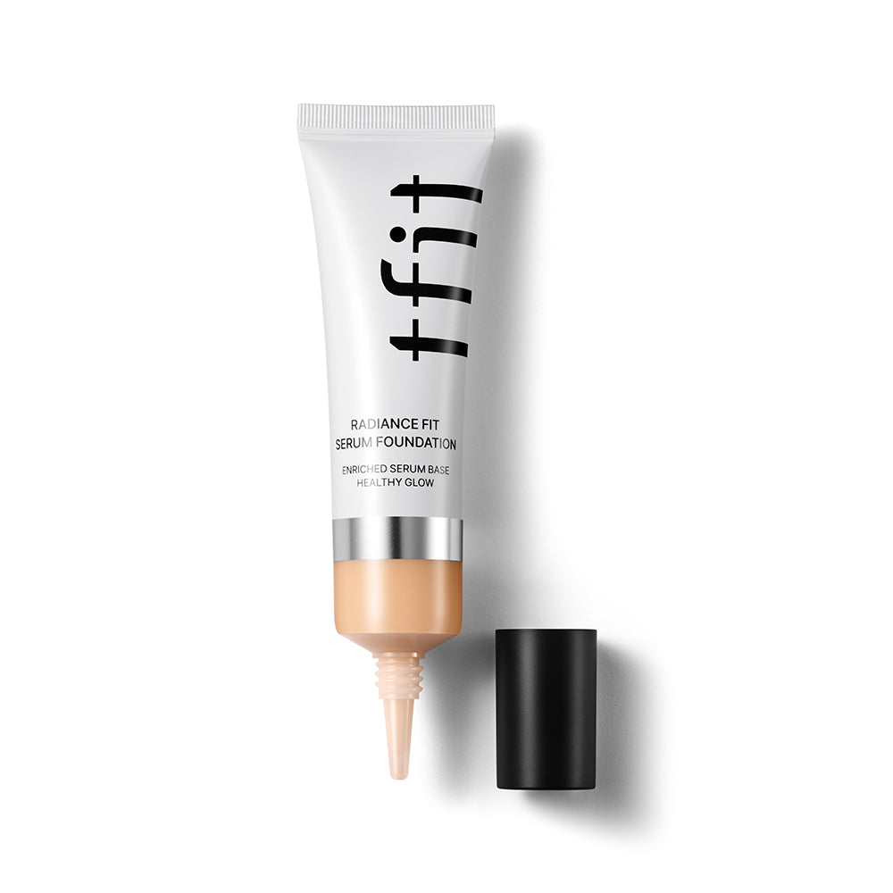 [T-fit] * Tipit Radiance Fit Serum Foundation 12colors