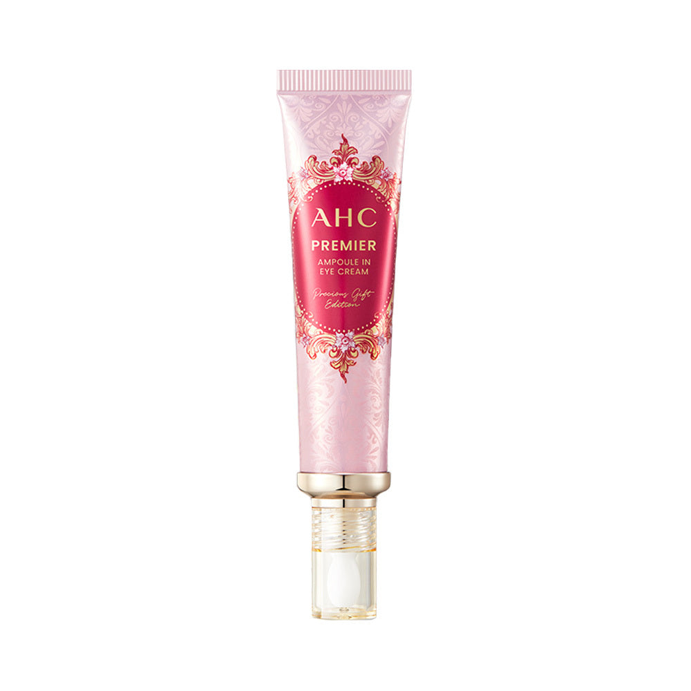 [AHC] AHC Premier Ampulle in Augencreme Geschenkset 40ml*4 Stk