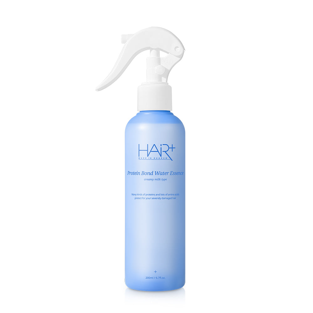 [HAIR+] Hair Plus Protein Bond Water Essence 200ml+50ml Special (Hair Mist)