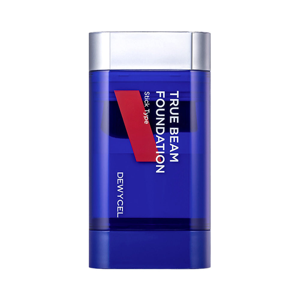 [DEWY CEL] Dewycell Truebeam Foundation 12g special (+20 toner pads)