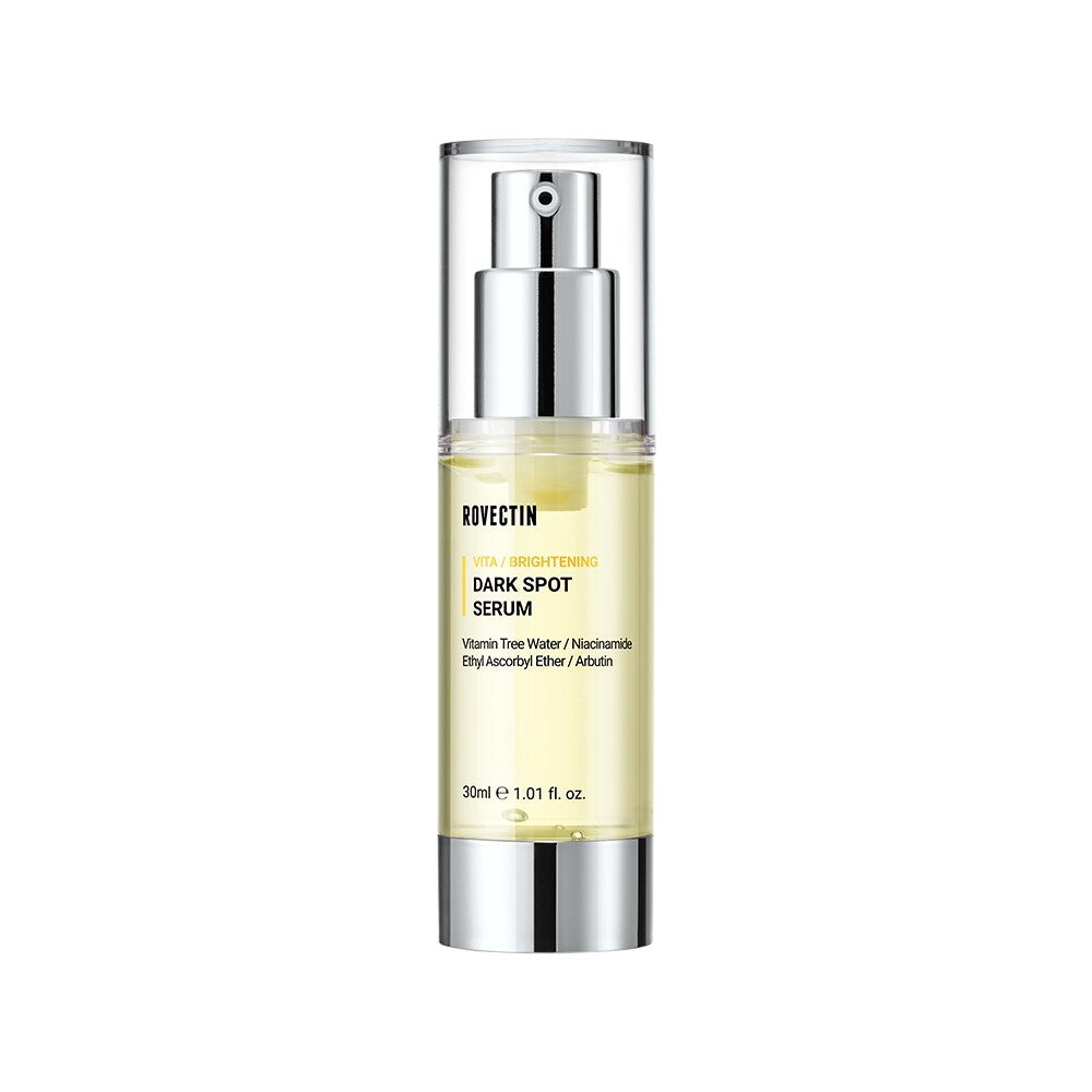 [rovectin] Rovectin Vita Dark Spot Serum 30ml