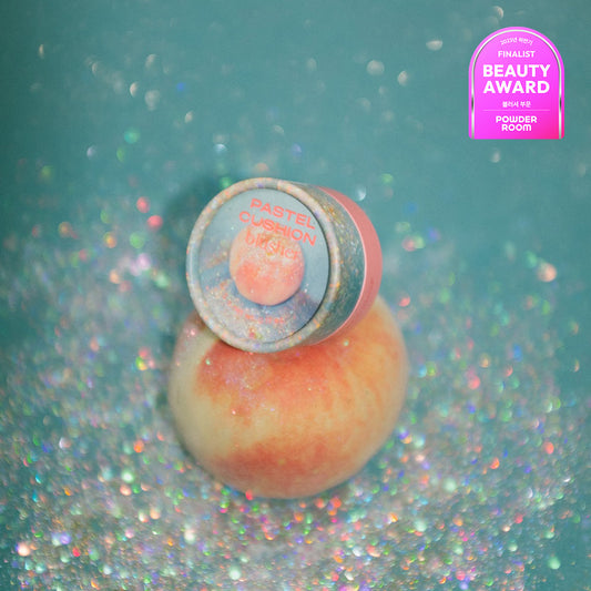 [THE FACE SHOP] THE FACE SHOP Pastel Cushion Blusher 5g 7colors