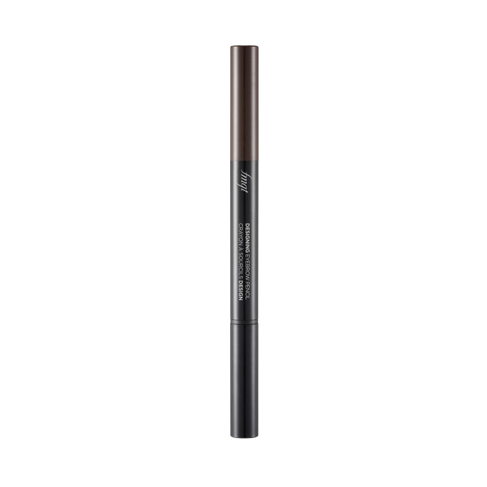 [THE FACE SHOP] The Face Shop Designing Eyebrow 6colors (refill available)