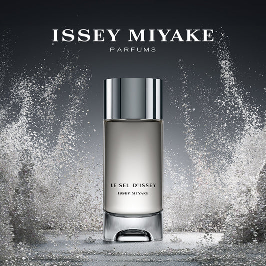 [ISSEY MIYAKE] Issey Miyake Le Cell Desay EDT (50ml/100ml/project)
