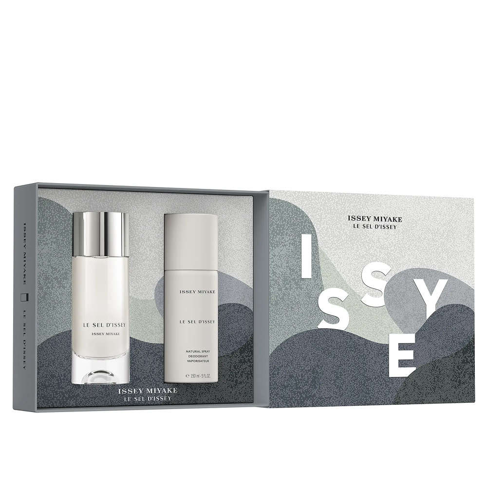 [ISSEY MIYAKE] Issey Miyake Le Cell Desay EDT (50ml/100ml/project)