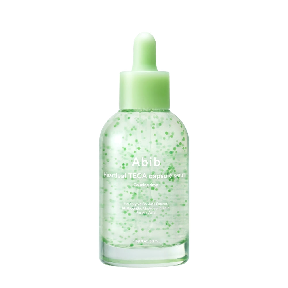 [アビブ] ドクダミテカカプセルセラム カーミングドロップ 50ml