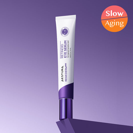 [aestura] Aestura Risederm 365 Retinoid Eye Serum 15ml