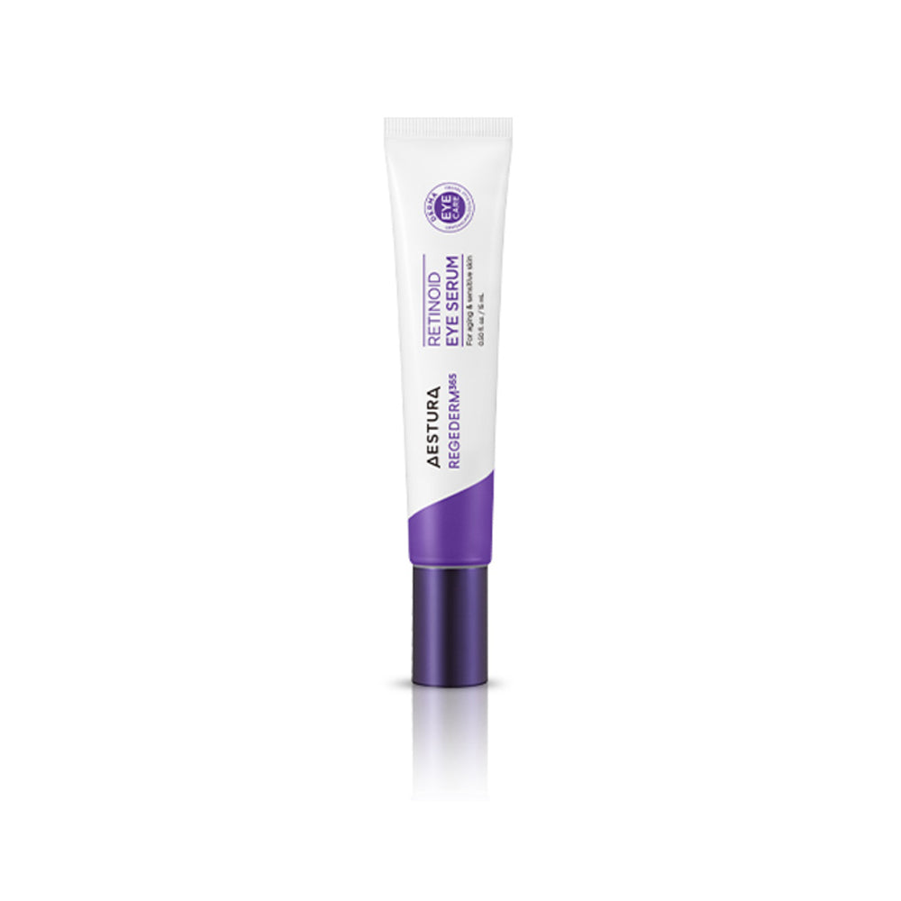 [Aestura] Aestura Risederm 365 Retinoid Augenserum 15ml