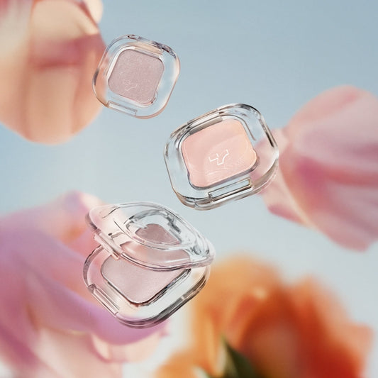 [TONYMOLY] Tony Moly Eyetone Single Eyeshadow Single Item