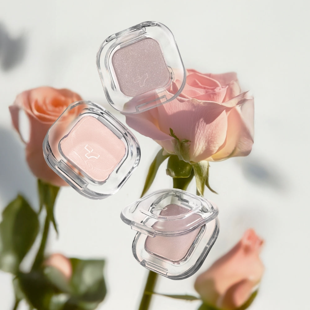 [TONYMOLY] Tony Moly Eyetone Single Eyeshadow Single Item