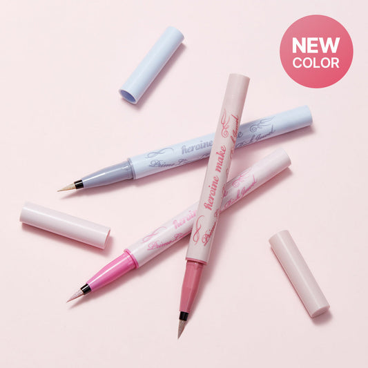 [Kiss me] Kiss Me Heroine Make Prime Liquid Eyeliner Rich Jewel 3 colors (Online only)