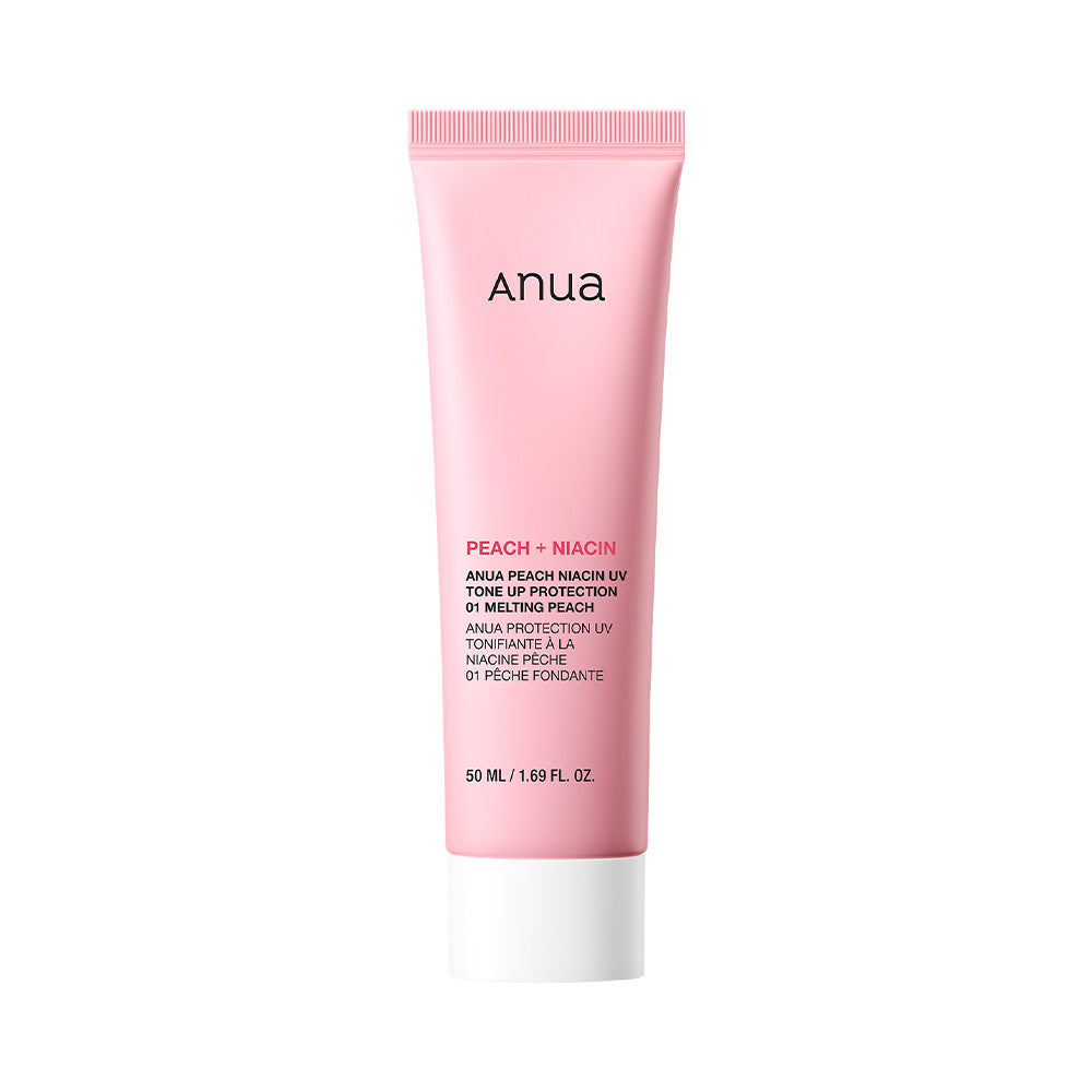 [Anua] Anua Peach Niacin UV Tone-Up Protection 50ml