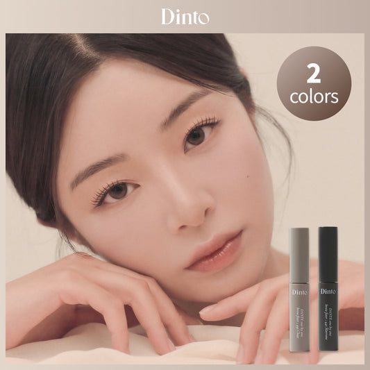 [Dinto] Dinto Dante One by One Brow Fixer (2 types)