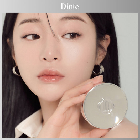 [Dinto] Dinto Blugloy Uncho Cushion 3 types