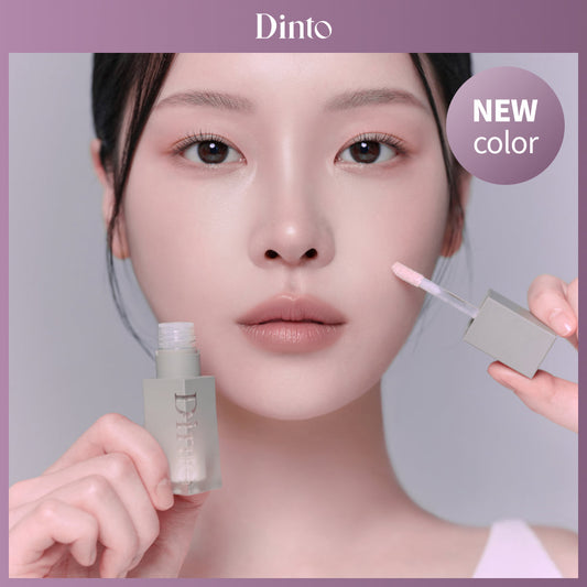 [Dinto] Dinto Uncho Light Veil Color Corrector 3 types