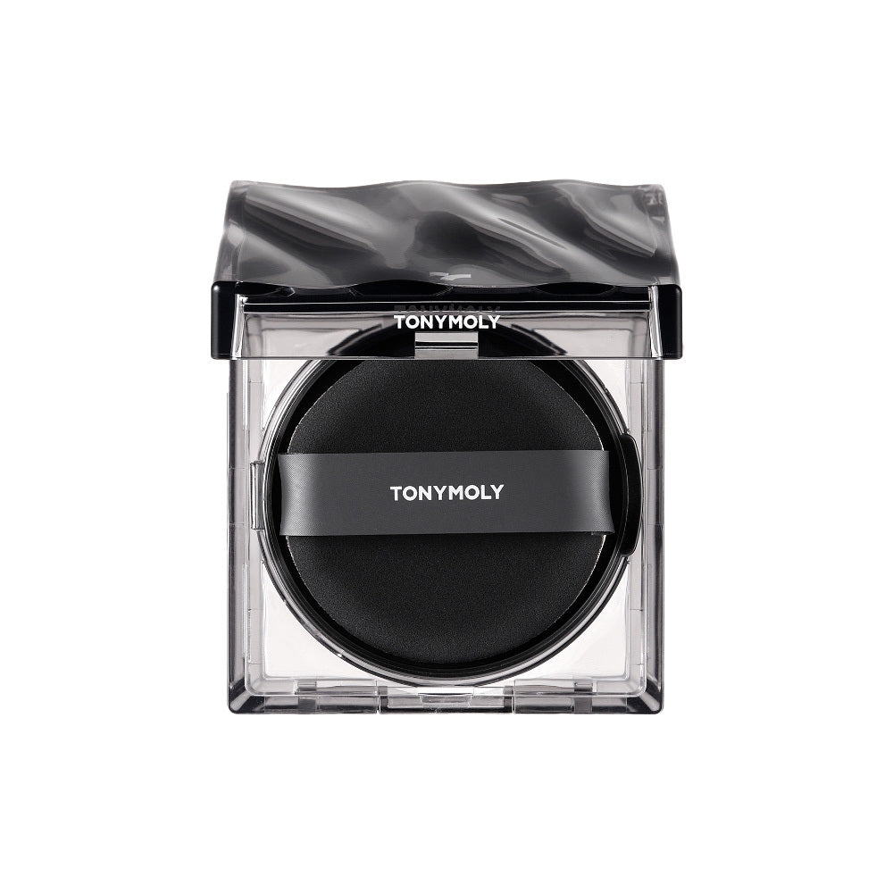 [TONYMOLY] Tony Moly Skin Tone Fixing Cover Cushion