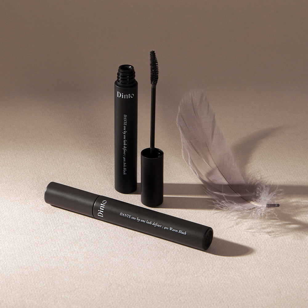 [Dinto] Dinto Dante One by One Lash Definer (2 types)