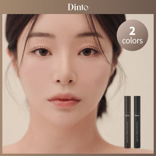 [Dinto] Dinto Dante One by One Lash Definer (2 types)
