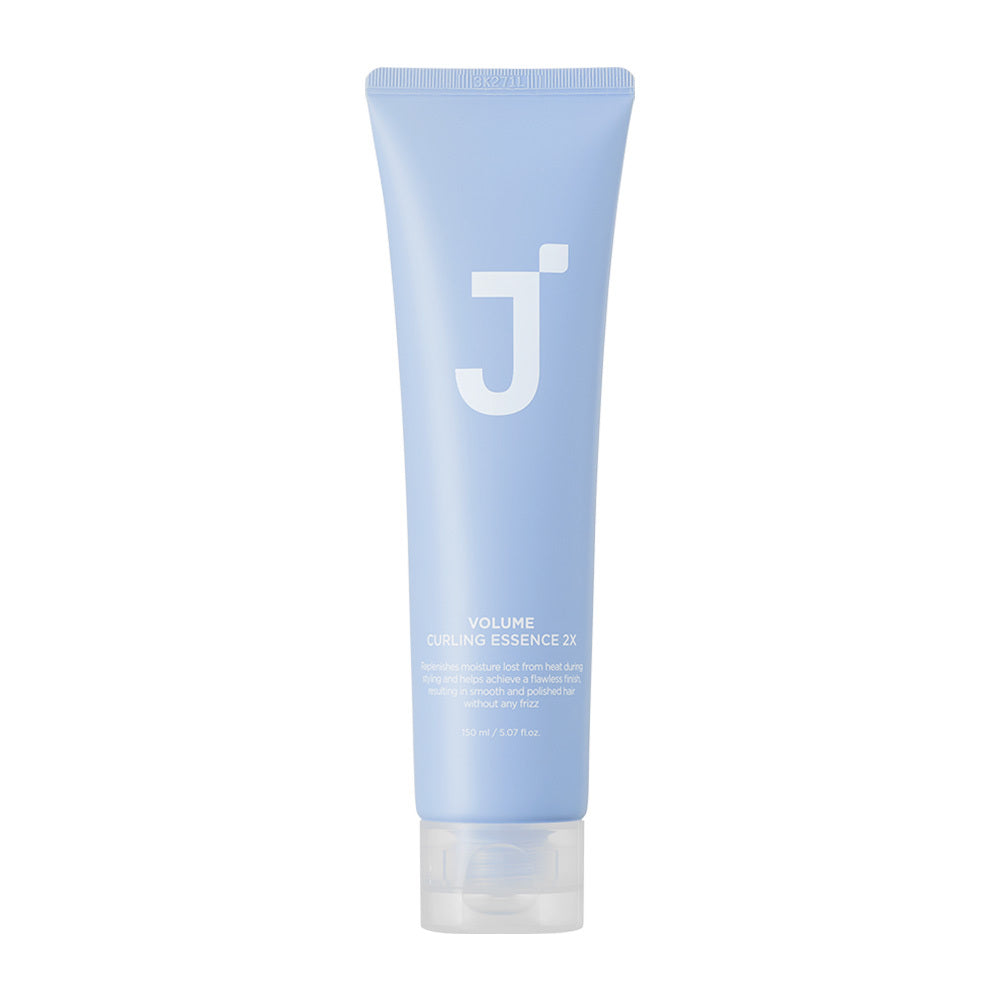 [JSOOP] J.Sup Volume Curling Essence 2X 150ml