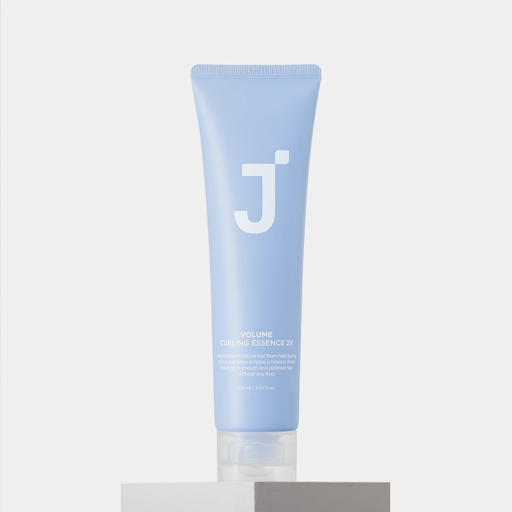 [JSOOP] J.Sup Volume Curling Essence 2X 150ml
