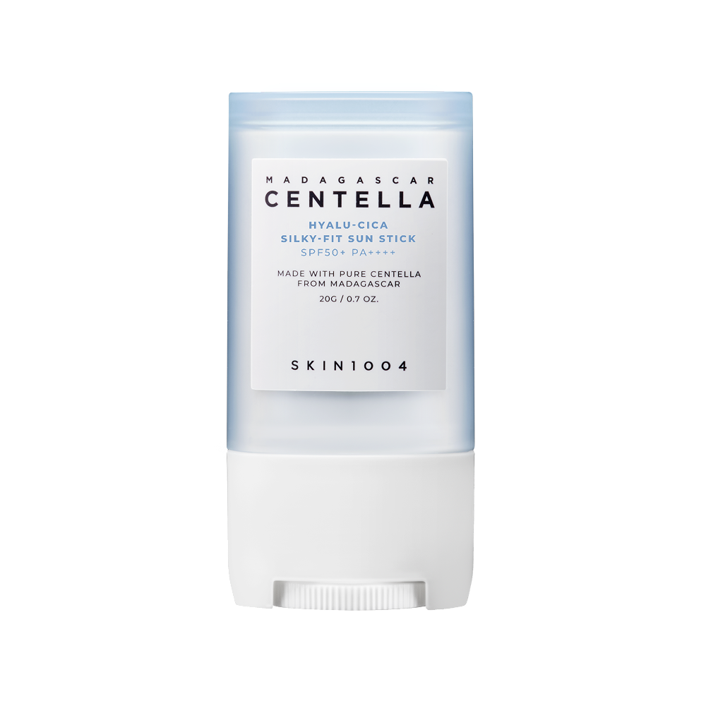 [SKIN1004] Skin1004 Madagascar Centella Hyalu-Cica Silky Fit Sun Stick 20g