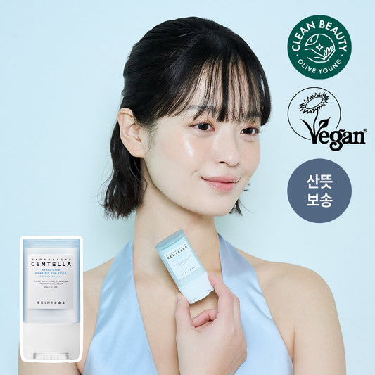 [SKIN1004] Skin1004 Madagascar Centella Hyalu-Cica Silky Fit Sun Stick 20g