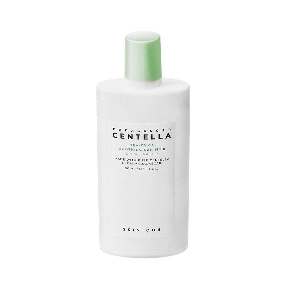 [SKIN1004] Skin1004 Madagascar Centella Teatrica Soothing Sun Milk 50ml