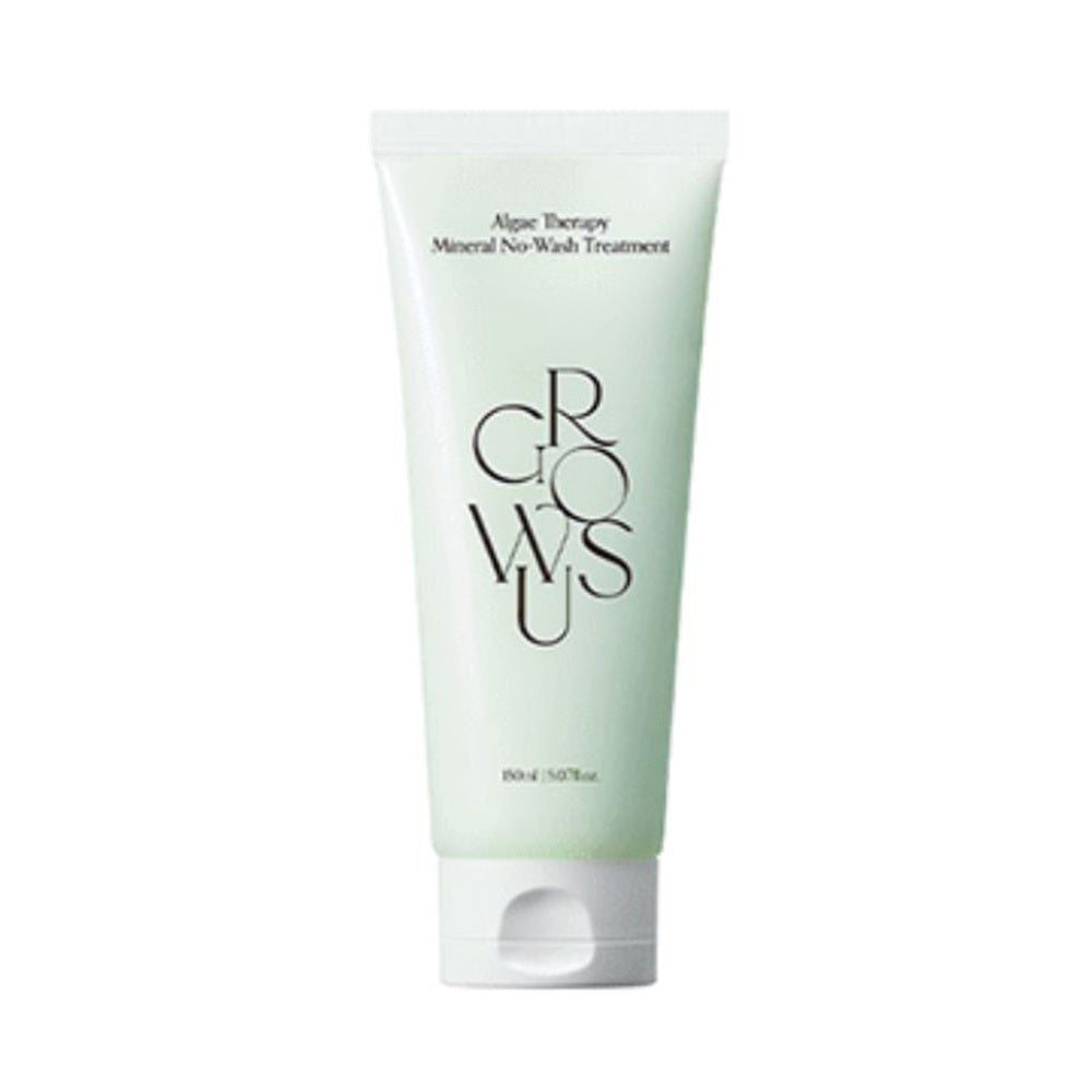 [GROWUS] Growers Algae Therapy No-Wash Cream Treatment 150ml Special/Single Item
