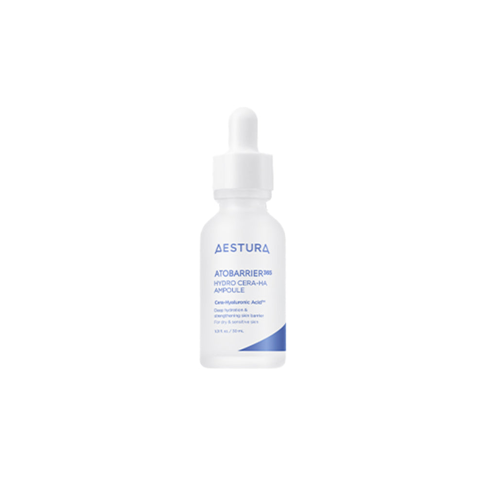 [Aestura] Aestura Atobarrier 365 Cera-Hyal Innenfeuchtigkeitsampulle 30ml
