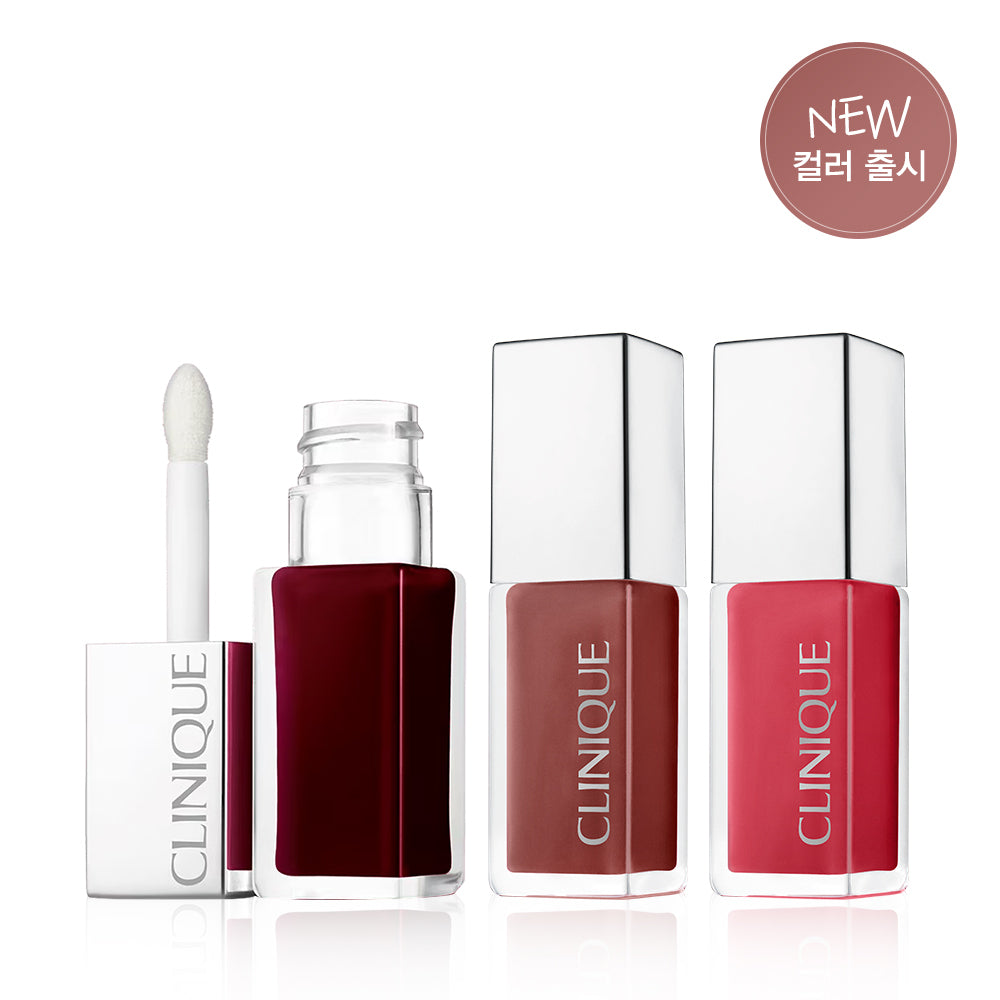 [Clinique] Clinique Lip & Cheek Oil Special/Single Item