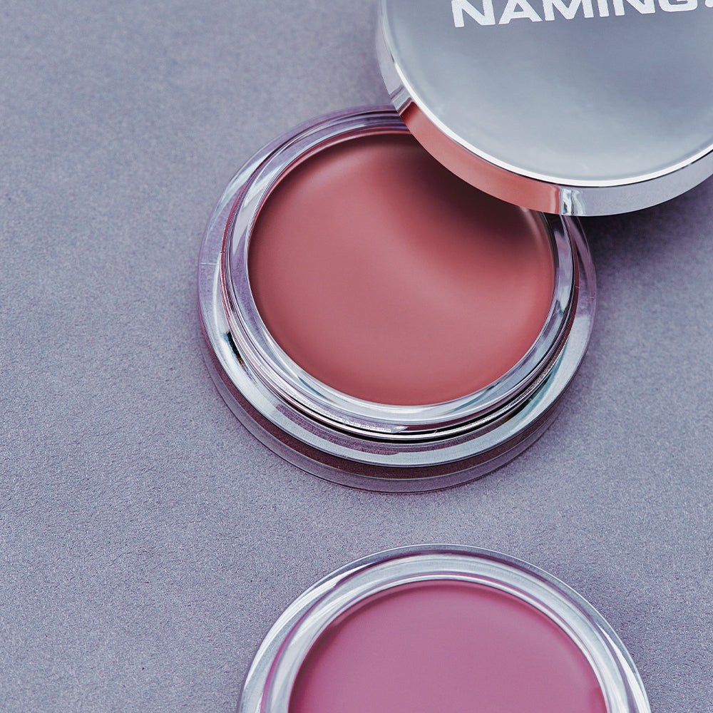 [NAMING] Naming Softy Cream Blush 5colors