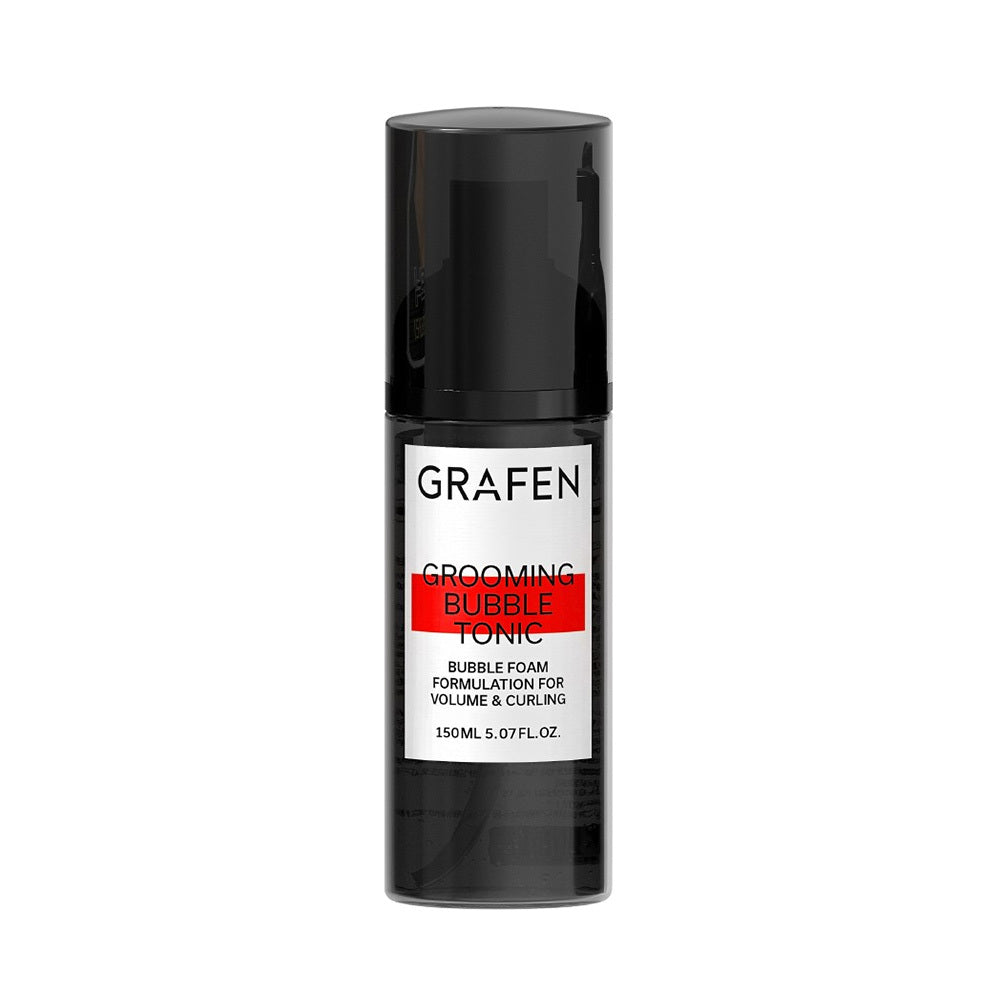 [Grafen] Graphene Grooming Bubble Tonic 150ml