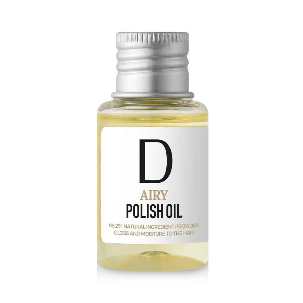 [DASHU] ダッシュ プロ エアリーポリッシュオイル 30ml