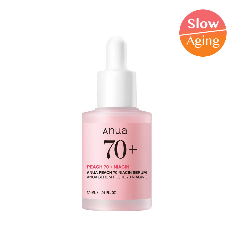 [Anua] Anua Peach Niacinamide Serum 30ml