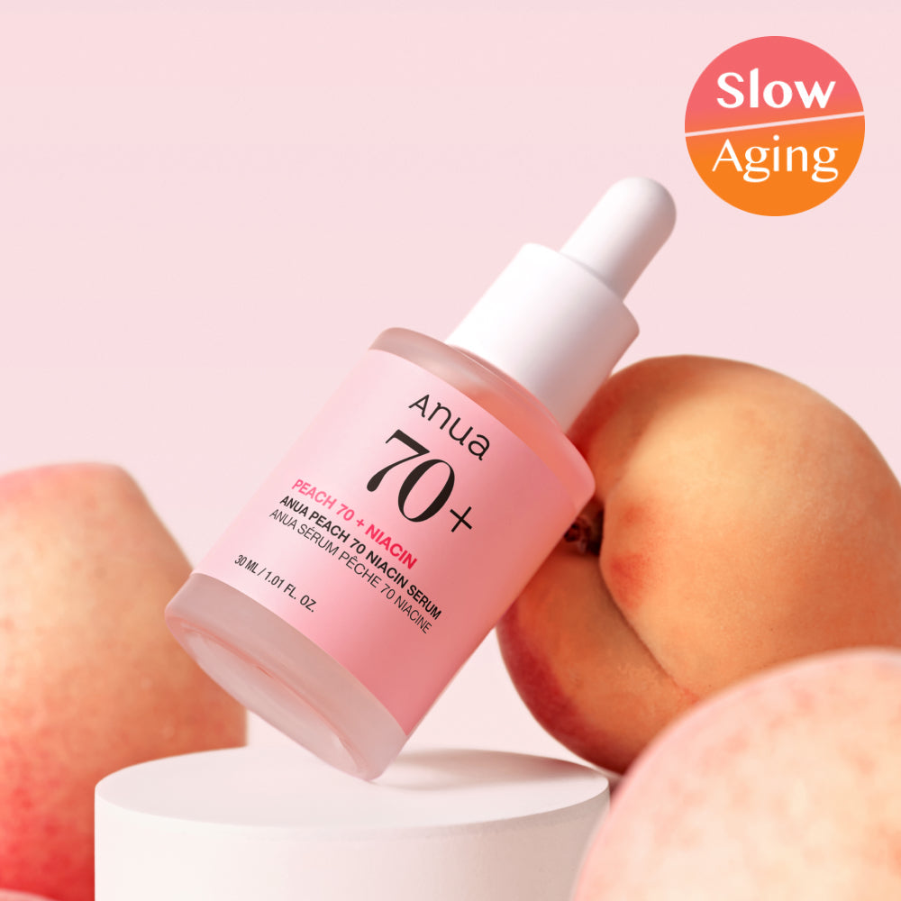 [Anua] Anua Peach Niacinamide Serum 30ml