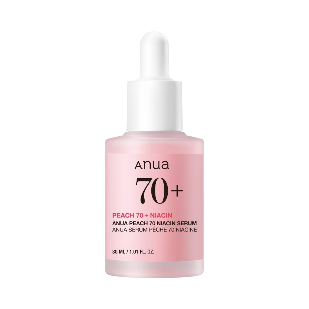 [Anua] Anua Peach Niacinamide Serum 30ml